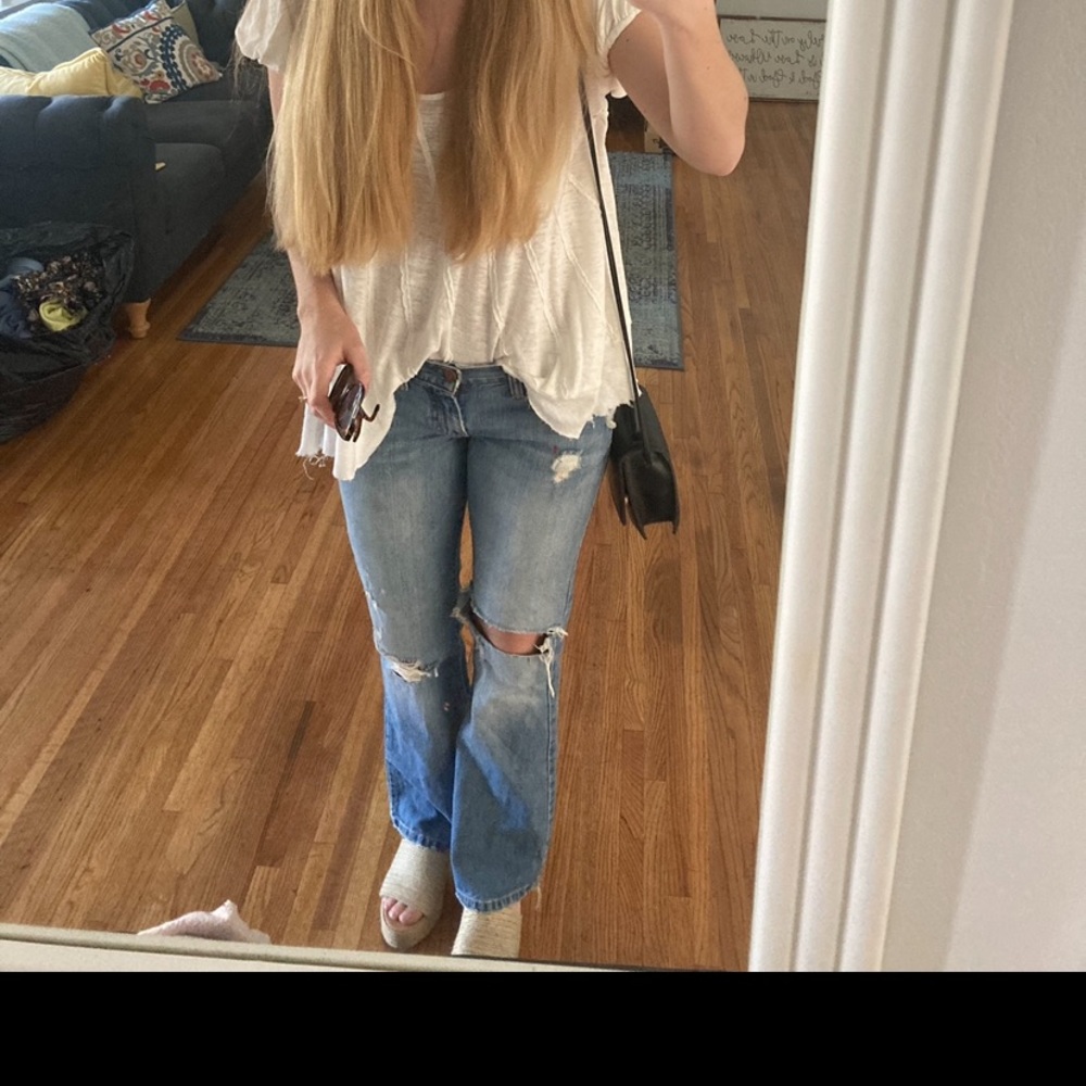 Abercrombie Jeans